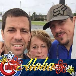 Meet your Posher, Ruth